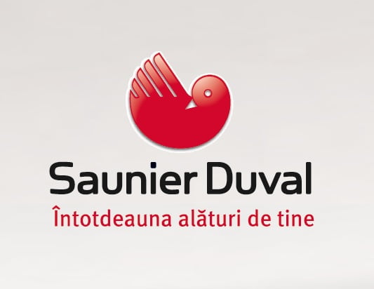 Centrala termica Saunier Duval - Intodeauna alaturi de tine