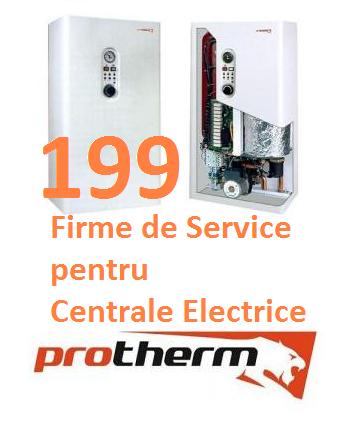 199 Firme de Service Pentru Centrale Electrice Protherm