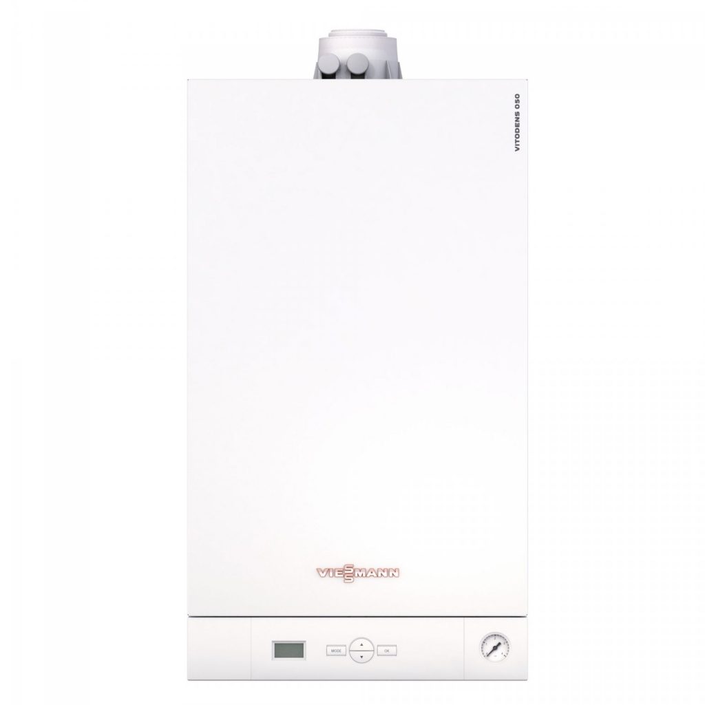 Centrala Viessmann Vitodens 050 de 24 kw [inlocuieste Vitopend 100]