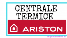 centrală termică Ariston pareri