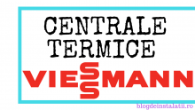 Centrale termice Viessmann