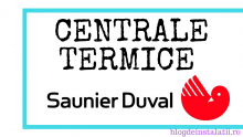 Centrale termice Saunier Duval pareri