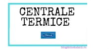 Centrale termice Attack