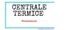 Centrale termice Immergas
