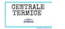 Centrale termice Atmos