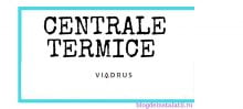 Centrale termice Viadrus