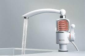 robinete electrice digitale