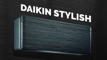 Daikin Stylish - Aer Condiționat Premium Ce Folosește Efectul Coanda blogdeinstalatii.ro