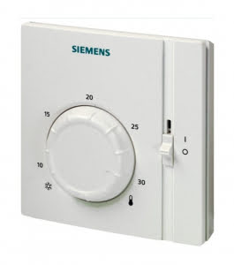 Termostat cu rotita Siemens RAA 30