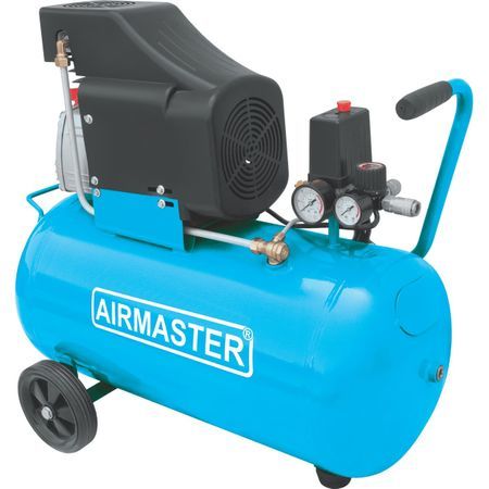 Compresoare de Aer Airmaster, AIR2SHU850, 8bar 50 litri