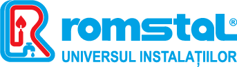logo romstal