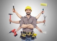 12 Unelte Pe Care Oricine Trebuie Să Le Aibă acasa