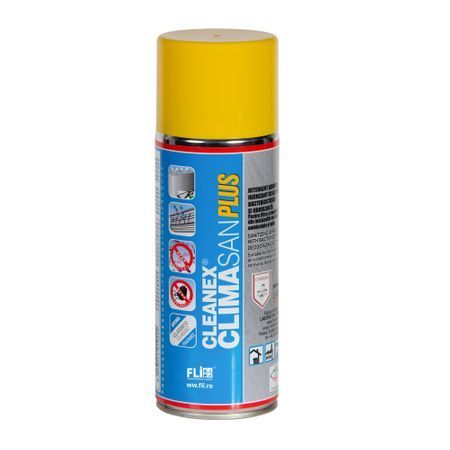 Chemstal Climasan Plus spray [dezinfectant] pentru curatarea aerului conditionat