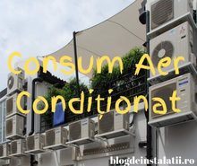 Consum Aer Condiționat 8 Moduri [Simple] De Scadere A Consumului