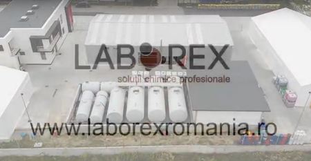 Laborex Romania Chemstal - blogdeinstalatii