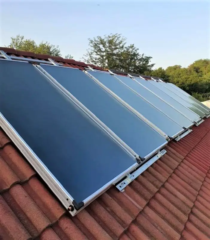 Beneficiile panourilor solare 