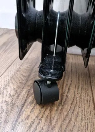 Calorifer electric brico depot