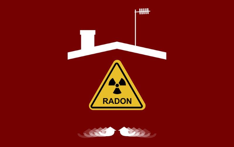 Care sunt primele semne de intoxicatie cu radon blogdeinstalatii.ro