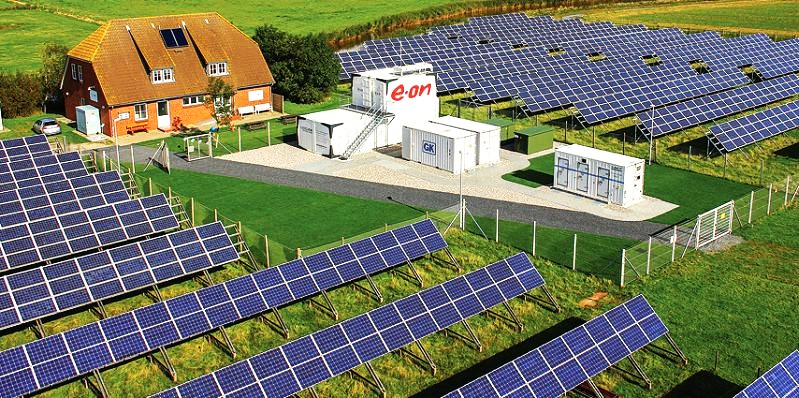 Casa Verde AFM Fotovoltaice 2023 [Ghidul Complet] Blogdeinstalatii.ro