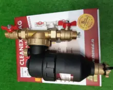 Cel mai bun filtru antimagnetita