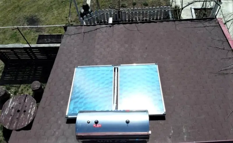 Cum aleg un panou solar 