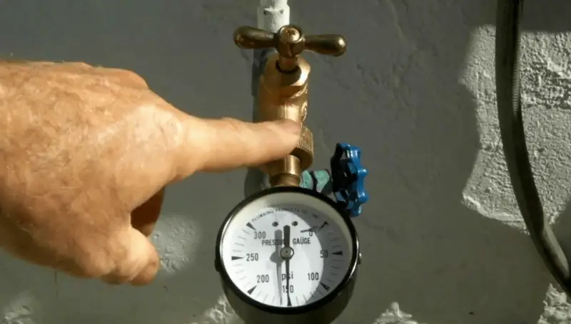 Cum testez presiunea la apa de la robinet BlogdeInstalatii.ro