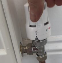 De Ce E Caloriferul Rece Sus Chiar Dacă Merge Centrala