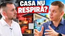 De Ce O Casă Modernă Are Nevoie De Ventilație Cu Recuperare