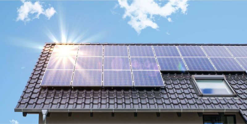Dosar Casa Verde fotovoltaice AFM