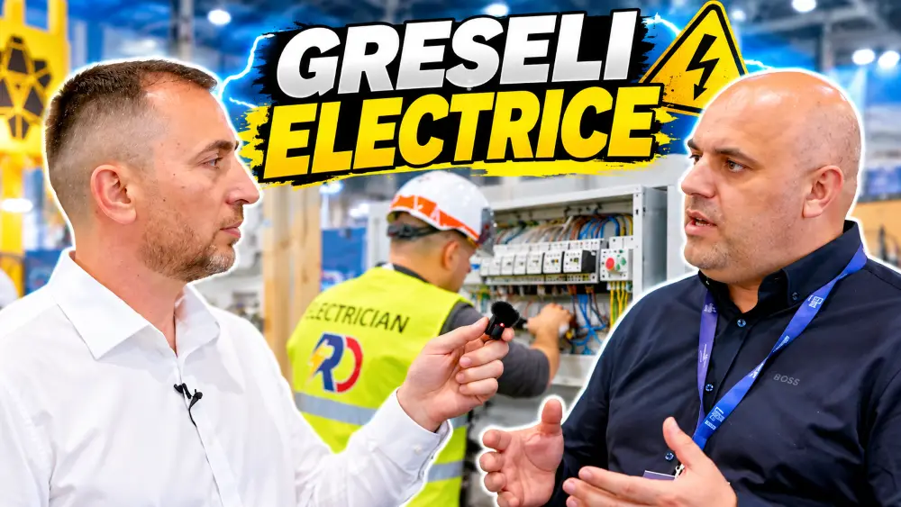 Improvizațiile Electrice Îți Pot Pune Casa În Pericol