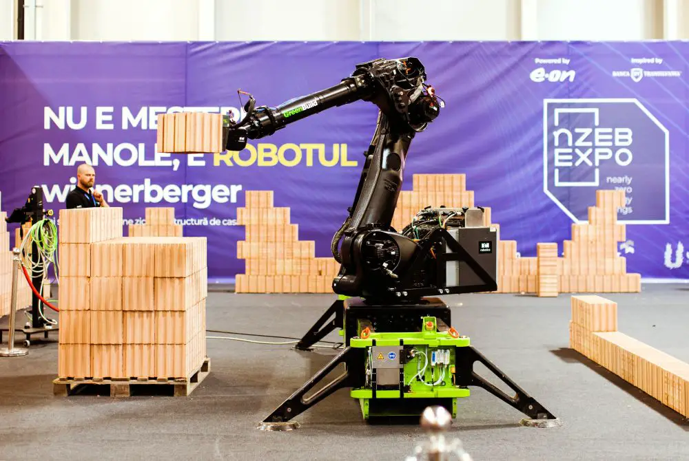 Nzeb Expo Bucuresti