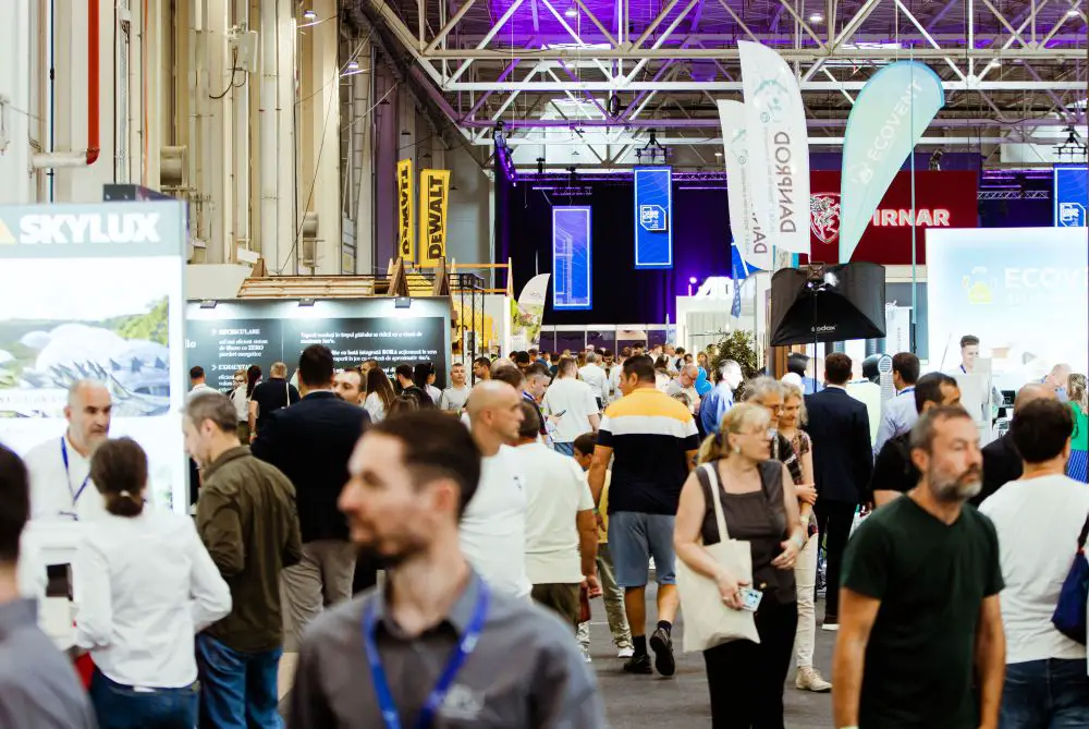 Nzeb expo cluj