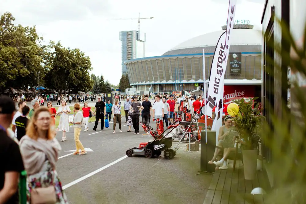 Nzeb expo tickets