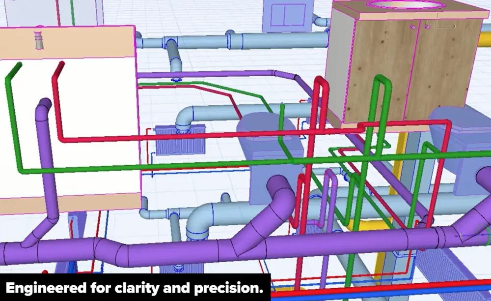 Plansele 2d se genereaza automat