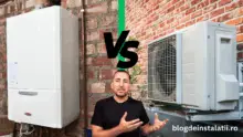 Pompa De Caldura VS Centrala Pe Gaz Cosmin Terteci Blog de Instalatii Pompa De Caldura VS Centrala Pe Gaz Cosmin Terteci Blog de Instalatii
