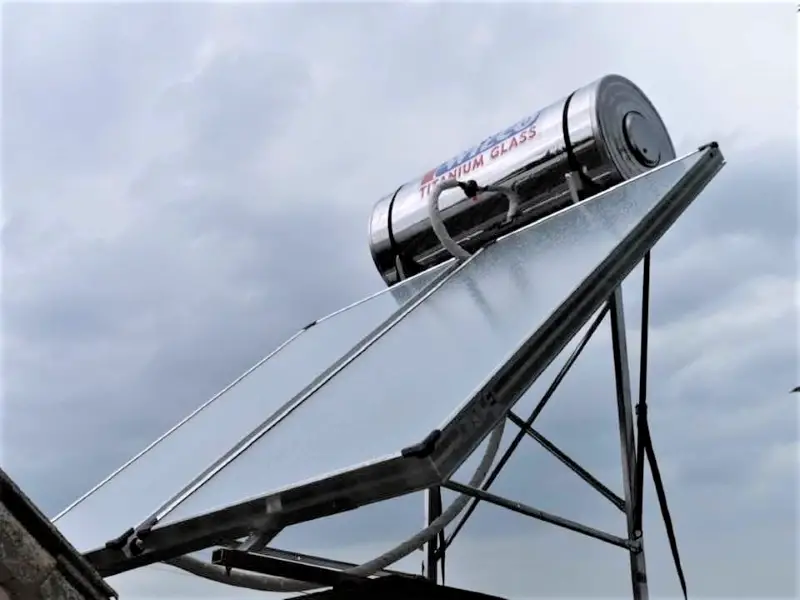 Sfaturi pentru alegerea panourilor solare