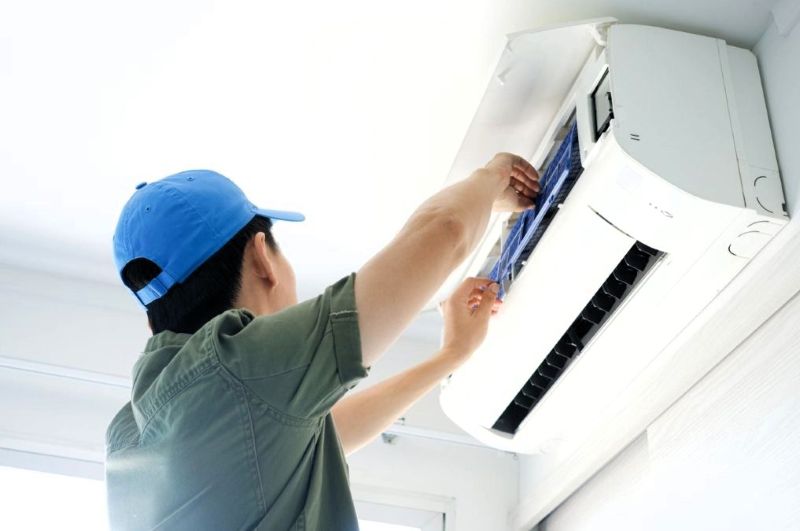 aer conditionat EON cool