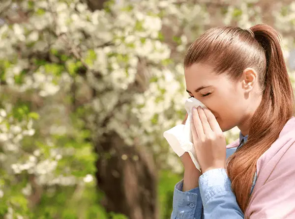 alergie de la praf si polen BlogdeInstalatii