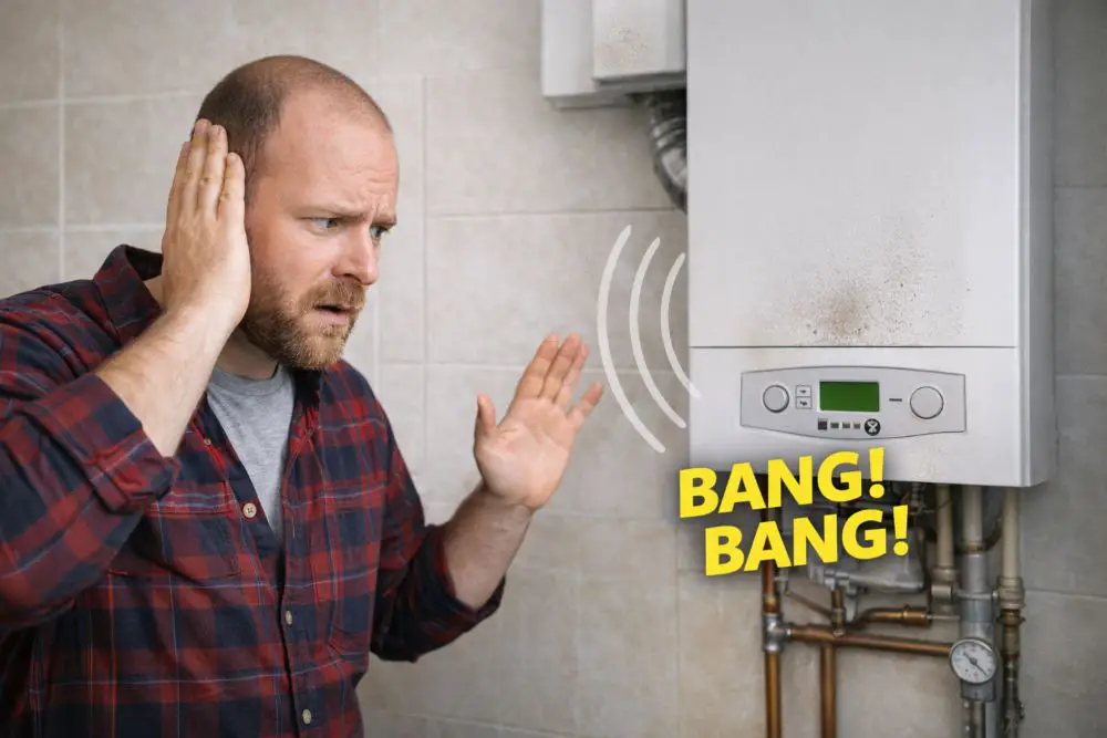 bubuitura la pornirea centralei