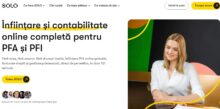 cea mai bună firmă contabilitate PFA,