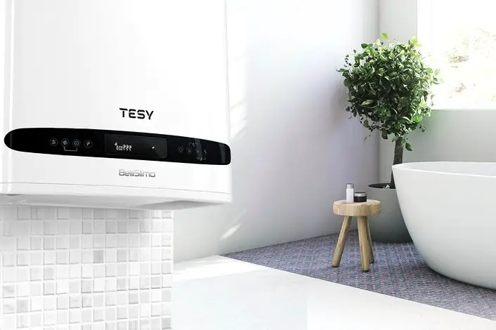 convector electric smart pentru apartament