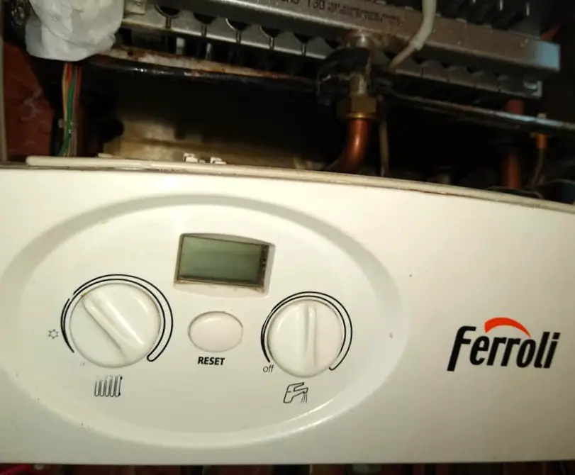 cum aleg centrala termică pentru apartament