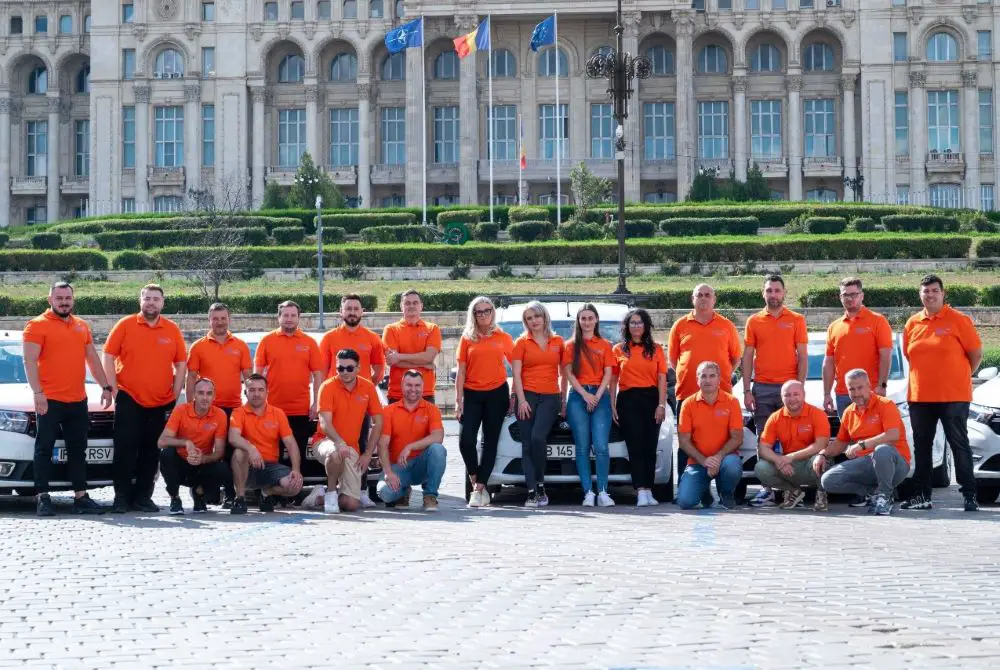 cum se conduce o firmă de service centrale termice în sezonul rece