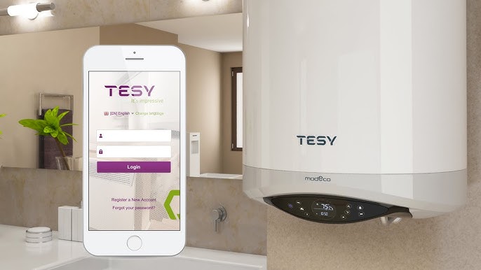 diferenta intre boiler electric clasic si smart
