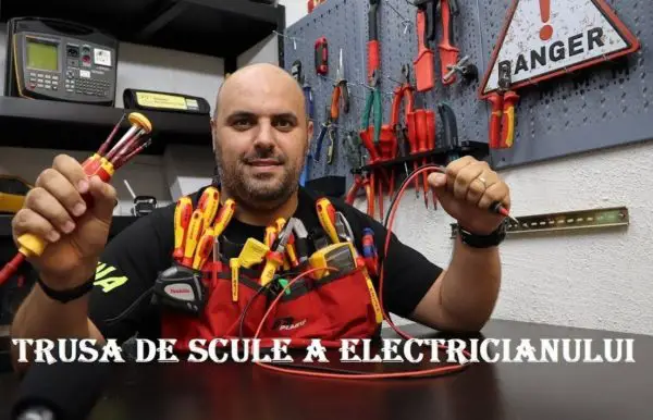 #electricianul de serviciu - Adrian Chelaru BlogdeInstalatii.ro