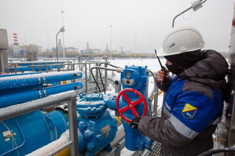 europa fara gaz rusesc dupa conflictul de azi din ucraina BlogdeInstalatii.ro