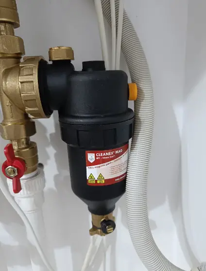 filtru antimagnetita pret