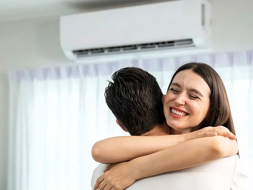 incalzire cu aer conditionat