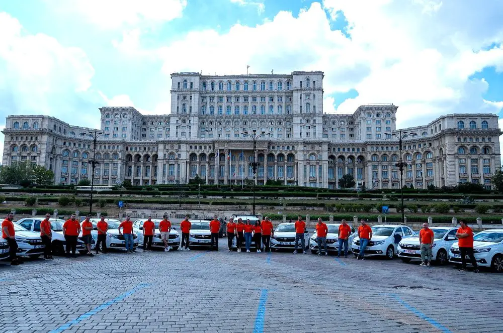 organizare intervenții și programări pentru service centrale termice