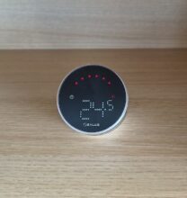 termostat cu wifi pentru centrala termica